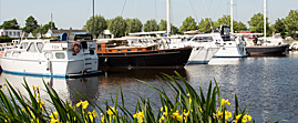 Jachthaven Winschoten - Havenbeheer Oldambt