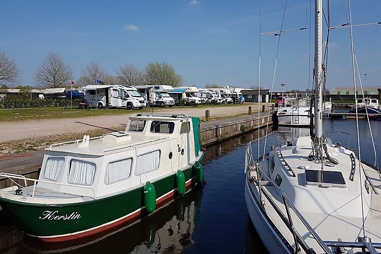 Jachthaven Winschoten