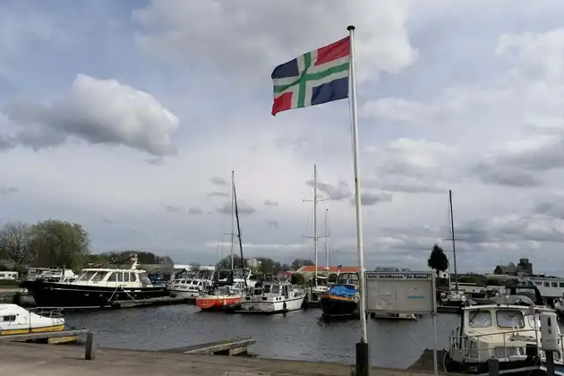 Vaarseizoen 2024 - Jachthaven Winschoten