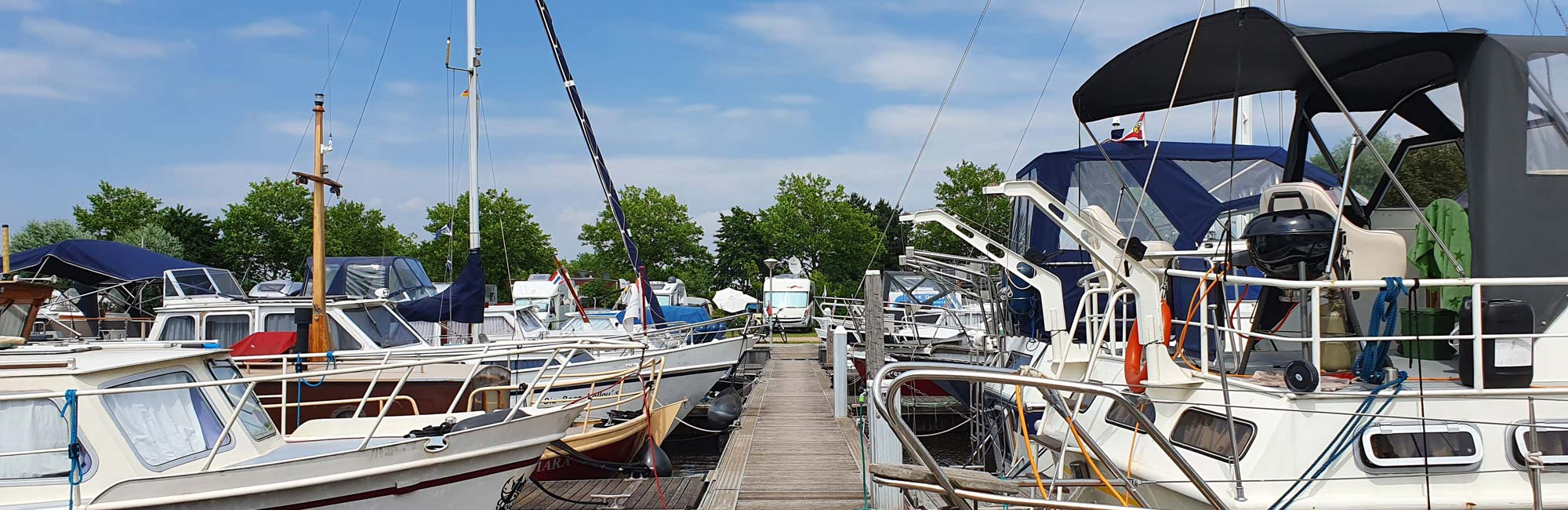  - Jachthaven Winschoten