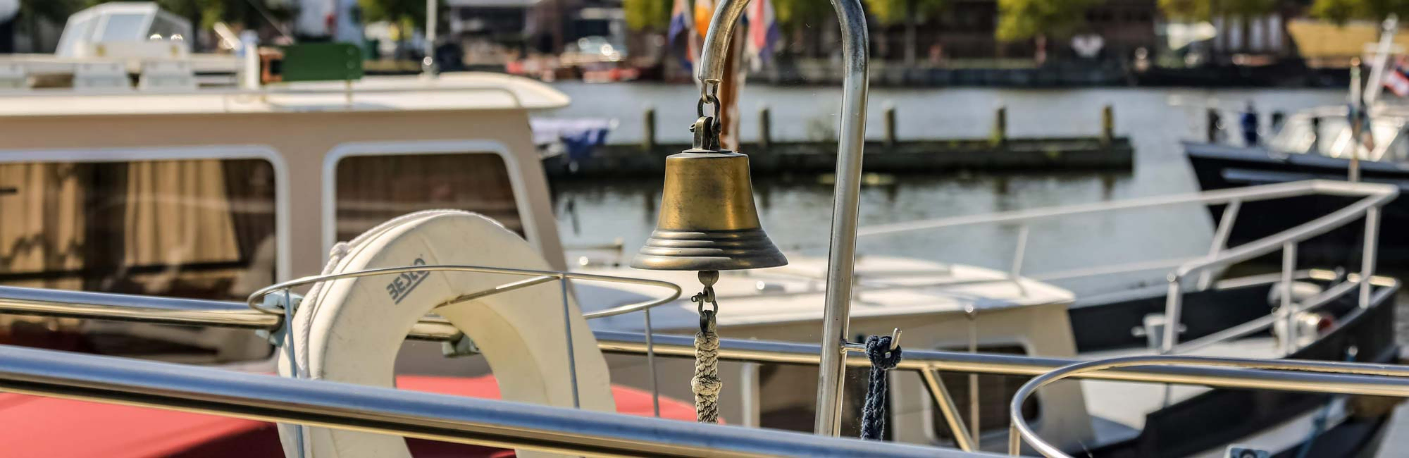  - Jachthaven Winschoten