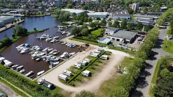 Baggeren jachthaven Winschoten Jachthaven Winschoten