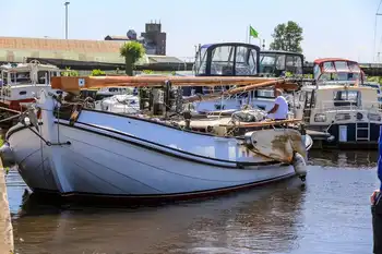 Be welcome - Jachthaven Winschoten